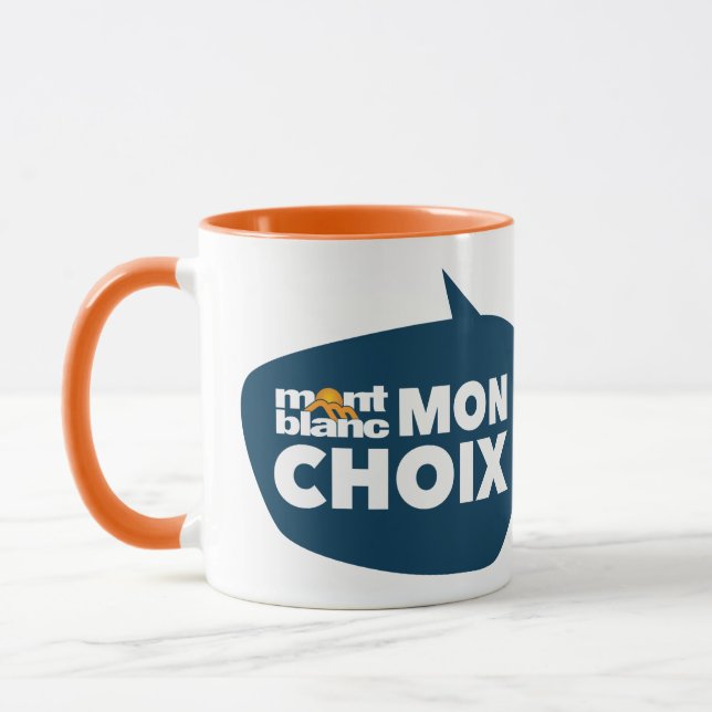 TAZA DE LUNES CHOIX (Izquierda)