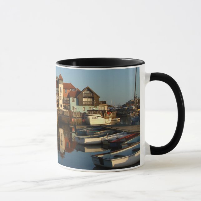 Taza de Lymington (Derecha)