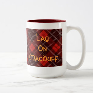 Taza de Macduff