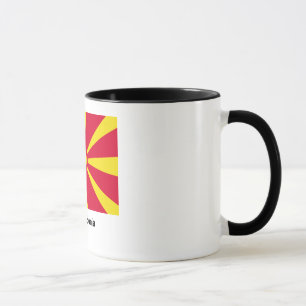 Taza de Macedonia