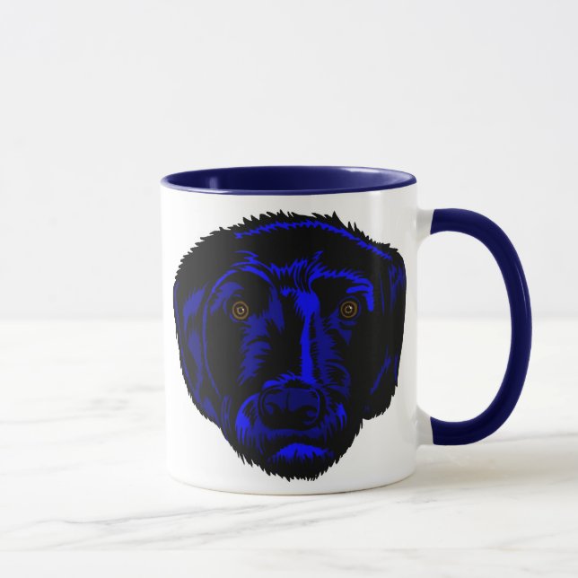 Taza de Maggie (Derecha)