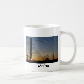 Taza de Maine - 3