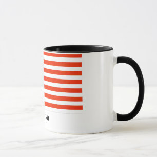 Taza de Malasia