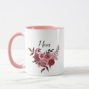 Taza de Mamá