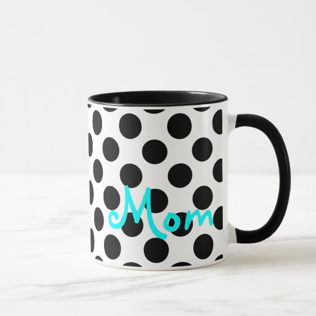 Taza de mamá (Derecha)