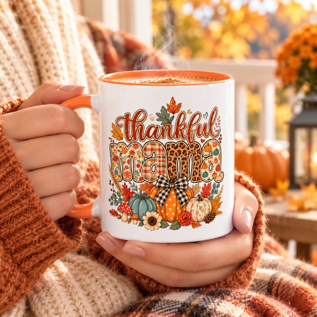 taza de mama agradecida (Subido por el creador)