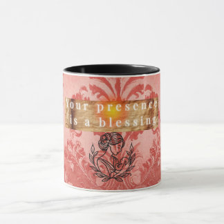 Taza de Mamá Inspiradora
