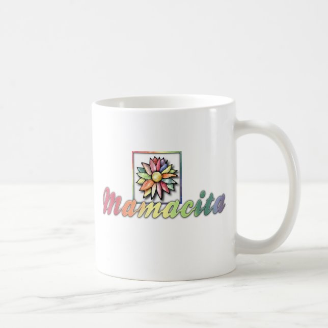 Taza de Mamacita (Derecha)