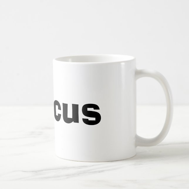 Taza de Marco (Derecha)