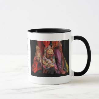 Taza de Maria Magdalena