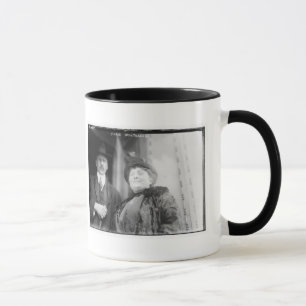Taza de Maria Montesorri