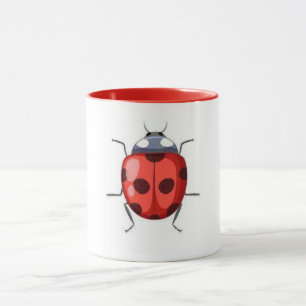 Taza de Mariquita