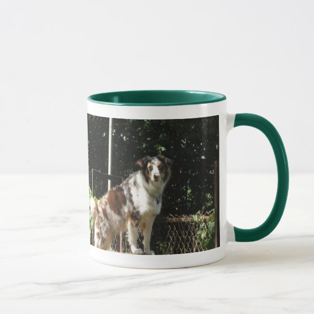 Taza de Marley (Derecha)