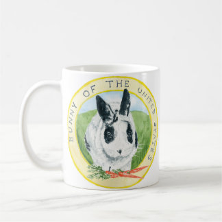 Taza de Marlon Bundo Botus