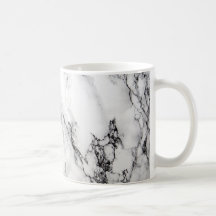 TAZA DE MÁRMOL