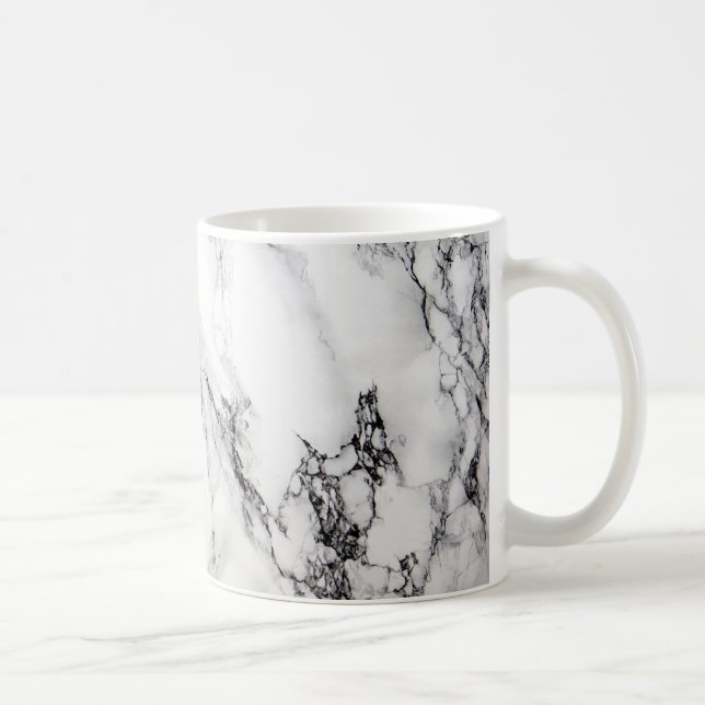 TAZA DE MÁRMOL (Derecha)