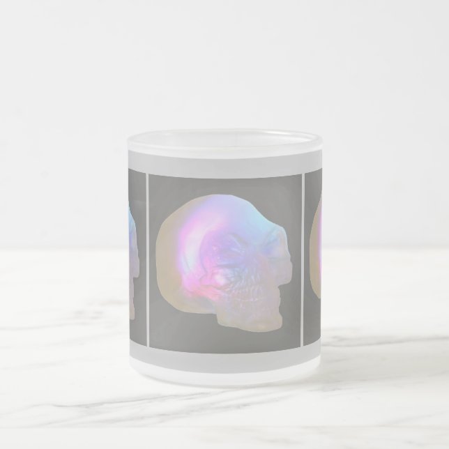 Taza de materia gris (Centro)