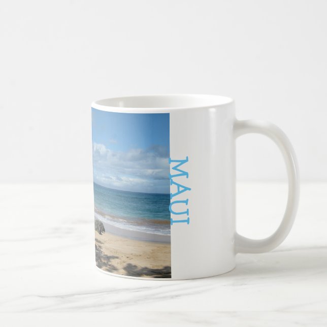 Taza de Maui (Derecha)