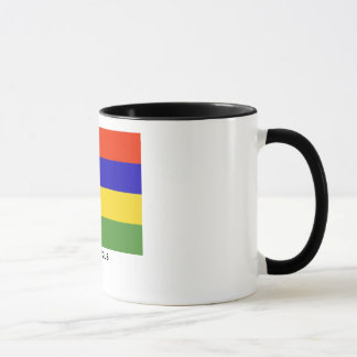 Taza de Mauricio