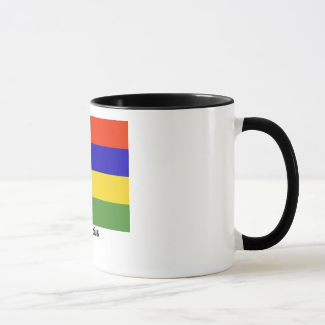 Taza de Mauricio (Derecha)