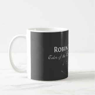 Taza de McElveen Y'Dahnndrya del petirrojo