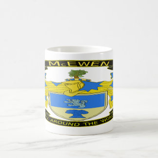 Taza de McEwen