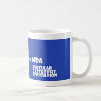 Taza de MDA