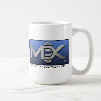 Taza de MDK