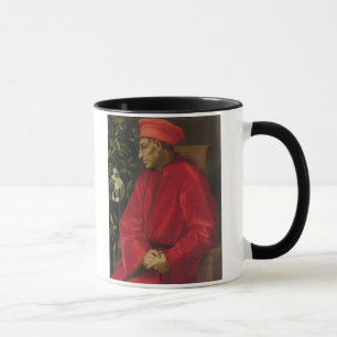 Taza De Medici (IL Vecchio) de Cosimo (1389-1463) 1518