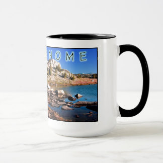 Taza de Metrognome