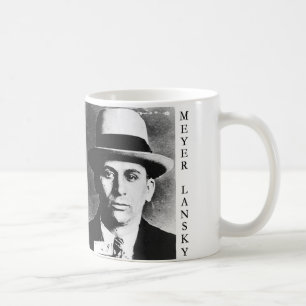 Taza de Meyer Lansky