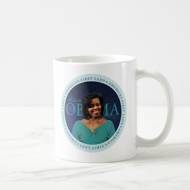 Taza de Michelle (Derecha)