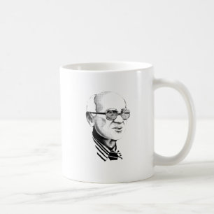 Taza de Milton Friedman