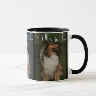 Taza de Milva