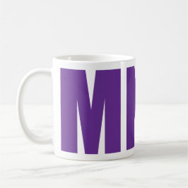 Taza de Minnesota Niza