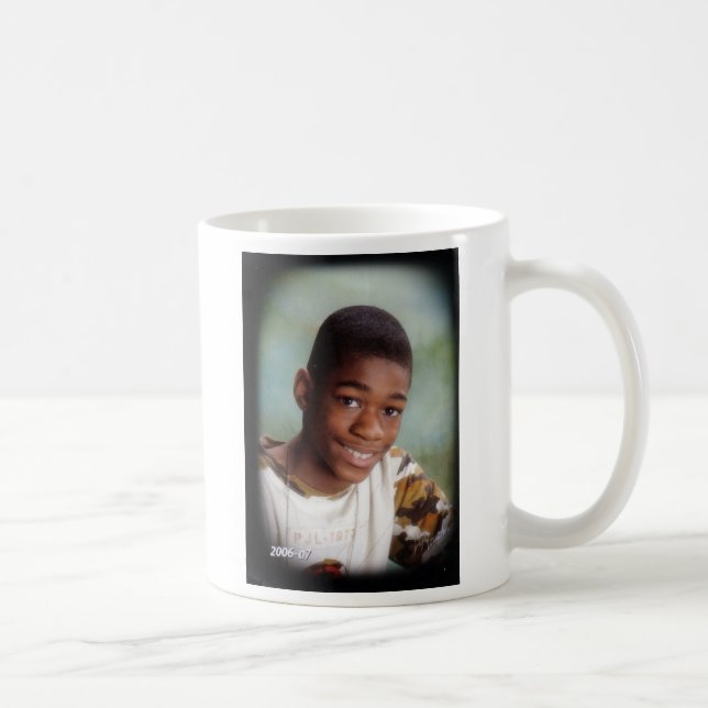 Taza de Miquan (Derecha)