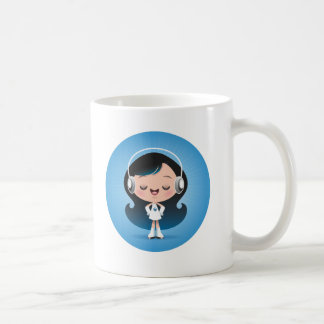 Taza de Miz Muze
