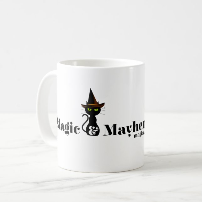 Taza de MMU (Anverso izquierdo)
