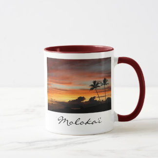 Taza de Molokai