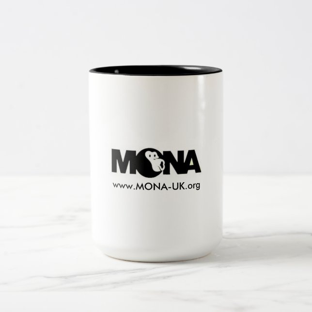 Taza de Mona (Centro)