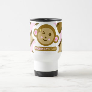 TAZA DE MONKEYSTAR