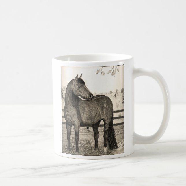 Taza de Morgan (Derecha)
