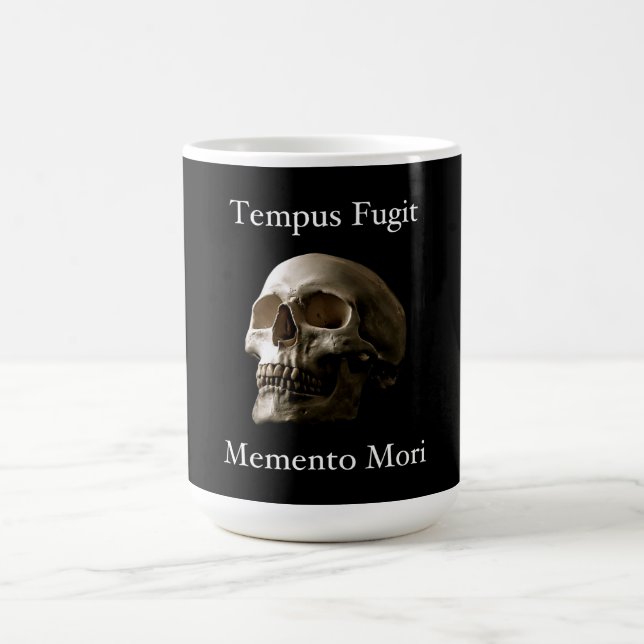Taza de Mori del recuerdo (Centro)
