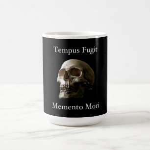 Taza de Mori del recuerdo