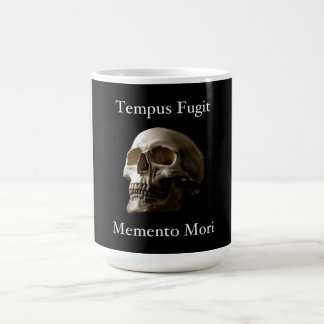Taza de Mori del recuerdo