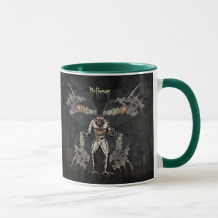 Taza de Mothman