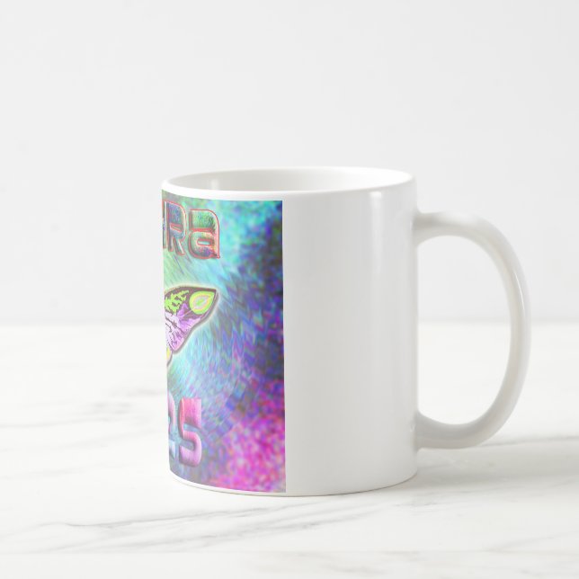 Taza de Mothra (Derecha)