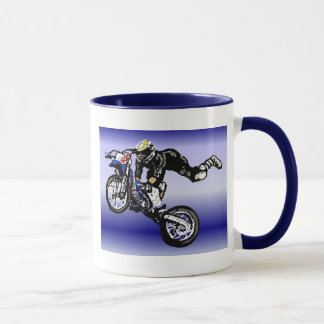 Taza de Moto