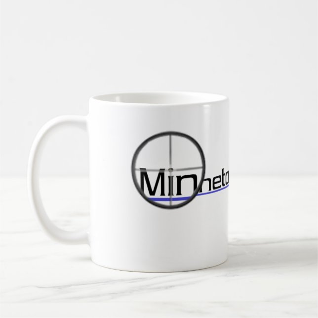 Taza de MSI (Izquierda)