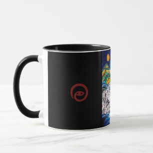 Taza de MU